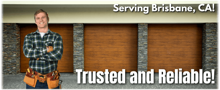 Garage Door Repair Brisbane CA