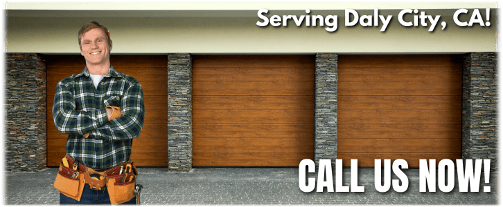 Garage Door Repair Daly City CA