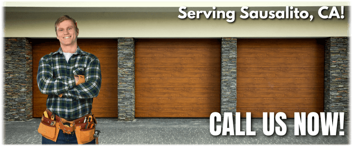 Garage Door Repair Sausalito CA